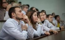 Сибирский государственный медицинский университет: описание, проходной балл и отзывы Нгму количество бюджетных мест