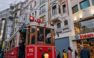 Самостоятельный отдых в стамбуле, турция Самостоятельное путешествие в стамбул