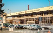 Как доехать из аэропорта николы теслы в белград