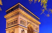 Главные достопримечательности Парижа: фото с названиями и описанием Сообщение о культурно исторических достопримечательностях парижа